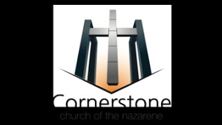 CornerstoneCOTN Live Stream