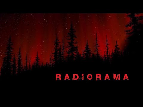 radiorama - the best ( laser vision ) 2023