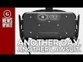 Oculus VR Facing Another Lawsuit - GS News Update