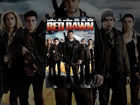 Red Dawn