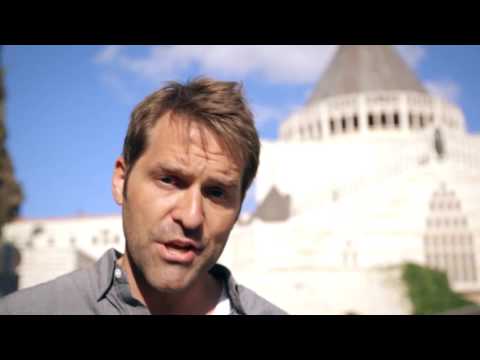 Church of the Annunciation in Nazareth