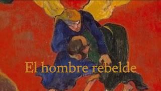 La rebeldía, según Albert Camus