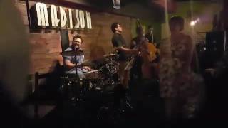 Pursuance by John Coltane ( guitar solo )