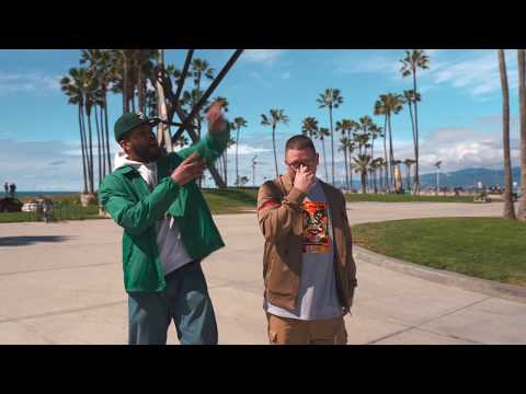 Chain Reaction (Official Video) - Diar Lansky & ethemadassassin