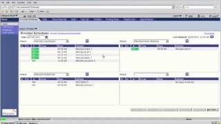 Allscripts Enterprise Personalization Options