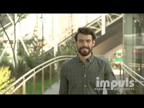 thumbnail video image 2 of Botas Hombre Jeep Caballero Botines Chukka Casuales Trench cafe 29, 2 of 6