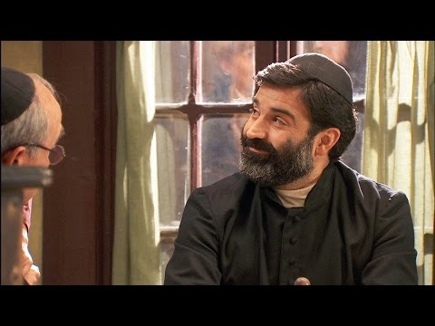 Puente Viejo C1279 - Sólo Berengario sabe donde se celebra la boda