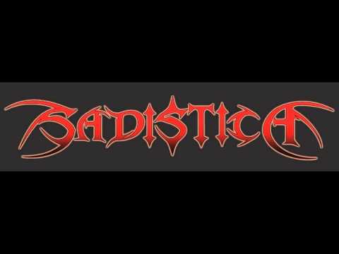 Sadistica - (EP)