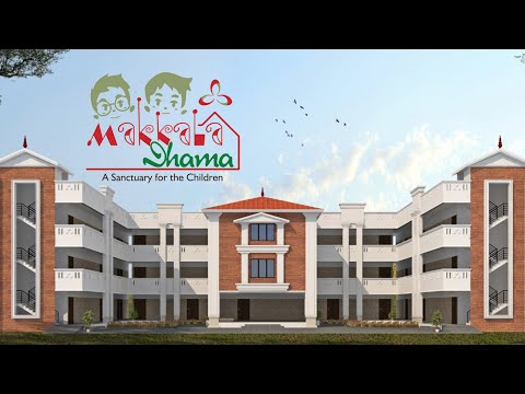 Rashmi K S Sparsha -A journey