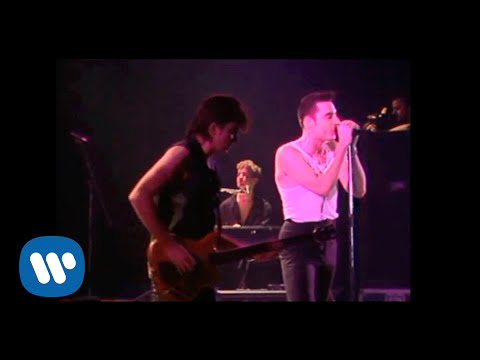 Loquillo y Trogloditas -  Las calles de Madrid (Directo 1988)