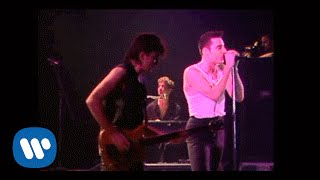 Loquillo y Trogloditas -  Las calles de Madrid (Directo 1988)