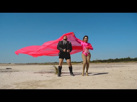 Alexis Mvgler Ft. Lady Audios (Aziel Wesley Club Mix) - BAILO RICO (Video Oficial)