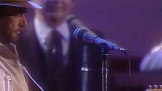 Merle Haggard Chill Factor Live 1988 4k