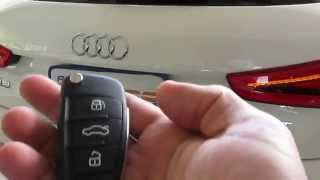 preview picture of video 'Auto Futura TV - Audi Q3 Attraction Quattro - 2013 (VENDIDO)'