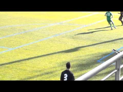 26-10-2014 LA SALUT PERE GOL AE. "B" 1 - 6 IBERIA UNION CLUB FUTBOL "A"