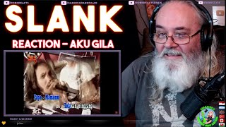 Download lagu Slank Reaction Indonesia - Aku Gila - First Time Hearing - Requested mp3