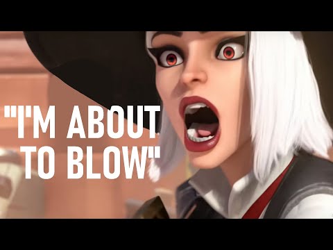 Top 10 Spammable Voice Lines in Overwatch 2