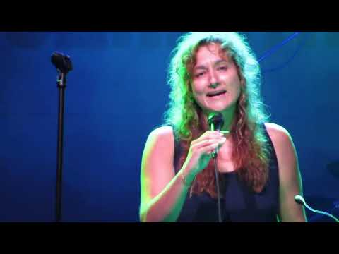 Pummarola black ('E Zezi)| Αγγ. Τουμπανάκη @50ο Φεστιβάλ ΚΝΕ - "Οδηγητή"