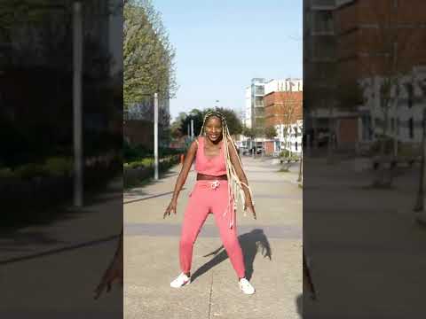 KingOndeBeatz Bina ( Dance video ) feat Deo Missile & Angelika Dibrazza