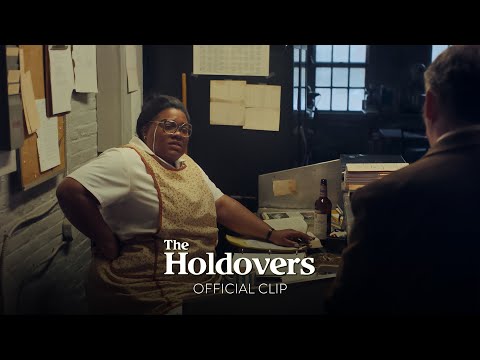 "Stuck Babysitting" Official Clip