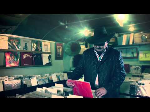 Krzysztof Krawczyk feat. Ras Luta - Pół wieku człowieku (teaser)