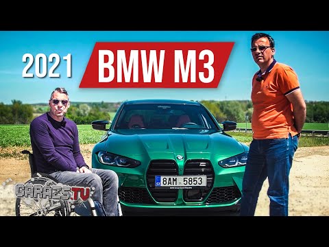 Ehhez az M3-hoz már kell az X-Faktor! - BMW M3 (Garázs ep.802)