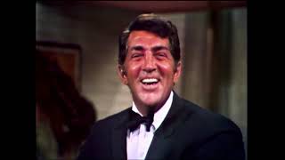 Dean Martin - I&#39;m Gonna Change Everything | Live Remastered in 4K with incredible Quality |