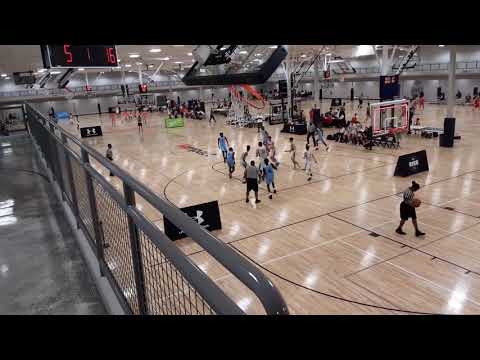 Arsenal Hoops 16u Elite vs NOVA Village - Faieta(1)