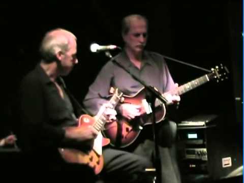 The Notting Hillbillies "Cool drink of water" 1999-JULY-23 London