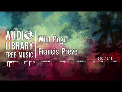 Wild Pogo - Francis Preve
