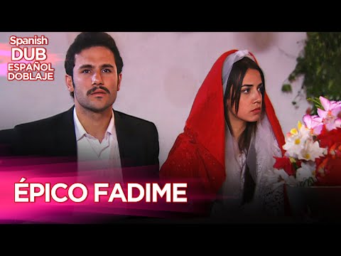 Épico Fadime - Película Turca Doblaje Español