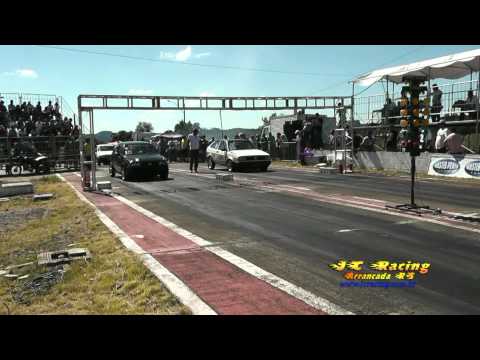 1ª Etapa Copa Serra 07 04 2013 - Record Gol DTC 611 Dian Alonso 7,7s