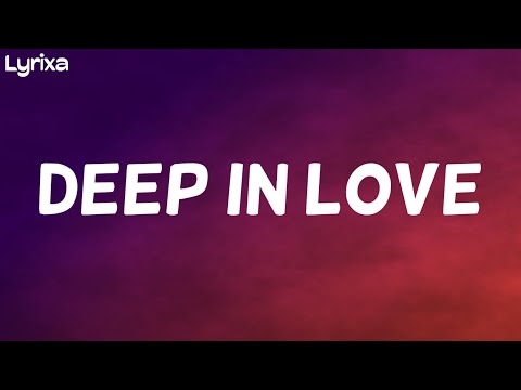 Tom Boxer & Morena feat. J Warner - Deep In Love (lyrics)