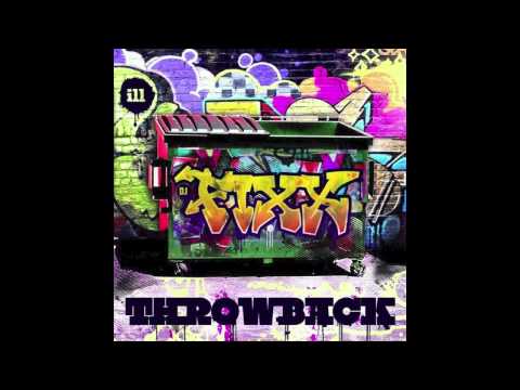 DJ Fixx - Throwback
