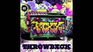 DJ Fixx - Throwback