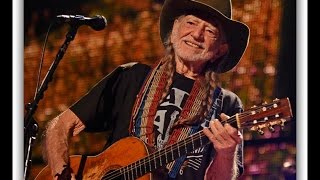 Willie Nelson Family Bible