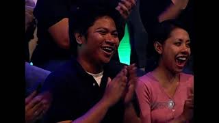 Download lagu GOKIL PECAH ABIS! KEREN BANGET PENAMPILAN SULE NGE-REGGAE PAKE BAHASA SUNDA! - MADE IN INDONESIA mp3 Download lagu GOKIL PECAH ABIS! KEREN BANGET PENAMPILAN SULE NGE-REGGAE PAKE BAHASA SUNDA! - MADE IN INDONESIA mp3