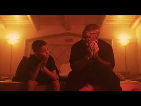 BRASILIANO - VOLEVO TE (OFFICIAL VIDEO)