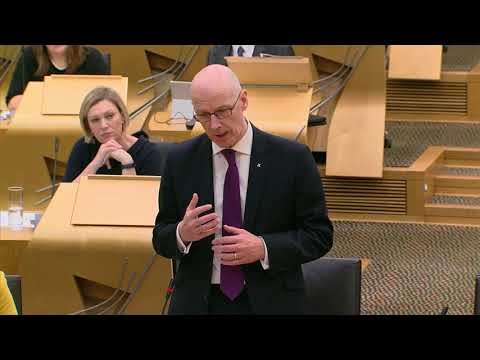 Ministerial Statement: Review of Personal and Social Education - 23 January 2019