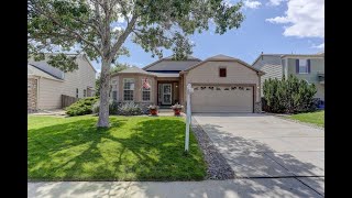 19028 East Ithaca Drive Aurora, CO | $370,000 | coloradohomes.com