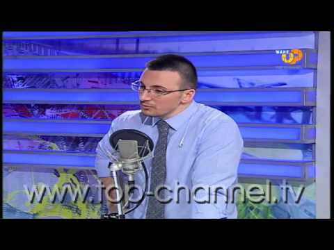 Wake Up, 18 Mars 2015, Pjesa 3 - Top Channel Albania - Entertainment Show