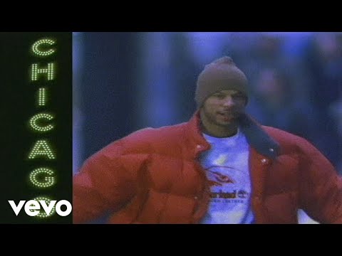 Common - Resurrection (Official Video)