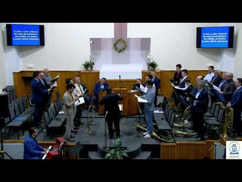 „Când vrei să vii la Dumnezeu” - Grupul Misionarul Arad