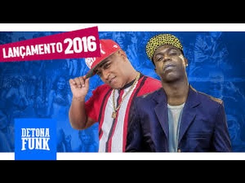 MC Nandinho e Nego Bam   Malandramente VÍDEO CLIPE OFICIAL