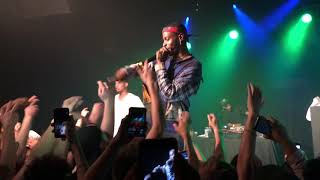 “Moon Shot” The Underachievers Albuquerque, NM