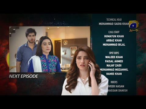 Ehraam e Junoon Episode 17 Promo | Episode 17 Teaser | Review | Ehram-e-Junoon