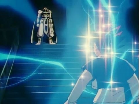 DNA² - Episode 11 Don't Turn Into the Mega-Playboy