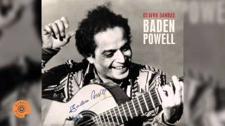 Tristeza e Solidão (Baden Powell - Os Afro-Sambas)