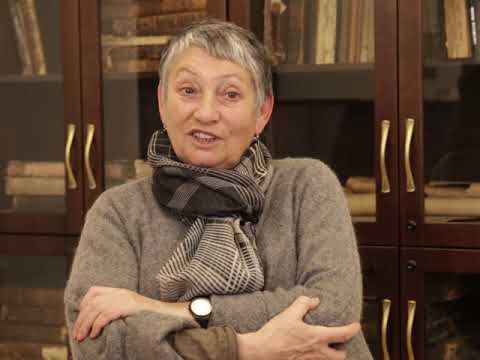 Людмила Улицкая, писательница, общественный деятель, РФ