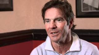 Dennis Quaid: On Faith